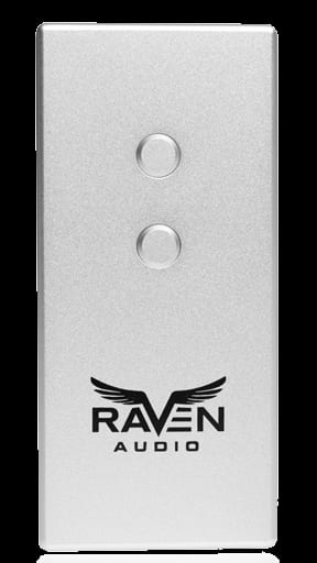 Blackhawk MK3.1 — included remote
