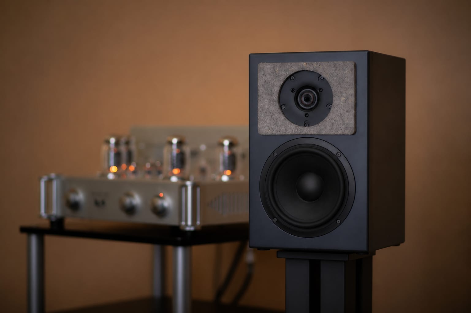 Raven Audio CiQala audiophile loudspeaker